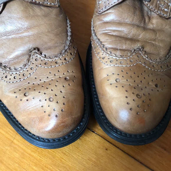 Fabulous oxfords - Picture 8 of 9